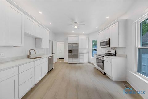 Tiny photo for 308 Monroe Street, Delta, OH 43515 (MLS # 6135518)