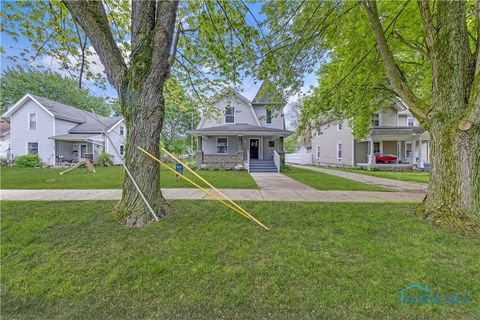 Tiny photo for 308 Monroe Street, Delta, OH 43515 (MLS # 6135518)