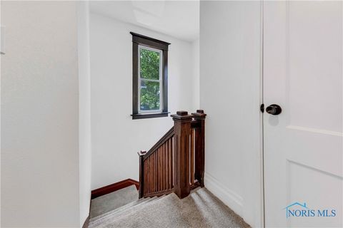 Tiny photo for 308 Monroe Street, Delta, OH 43515 (MLS # 6135518)