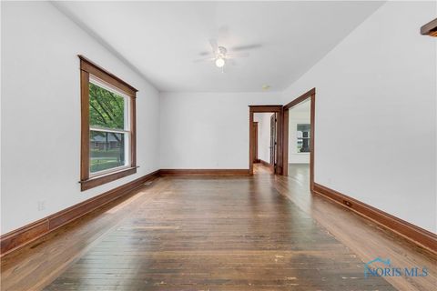 Tiny photo for 308 Monroe Street, Delta, OH 43515 (MLS # 6135518)