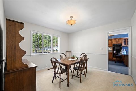 Tiny photo for 1825 Greendale Avenue, Findlay, OH 45840 (MLS # 6136424)