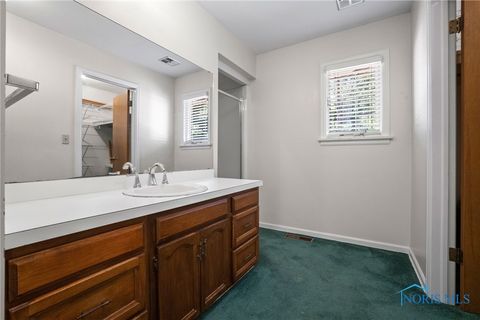 Tiny photo for 1825 Greendale Avenue, Findlay, OH 45840 (MLS # 6136424)