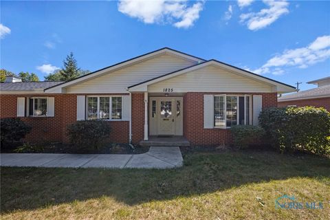 Photo of 1825 Greendale Avenue, Findlay, OH 45840 (MLS # 6136424)