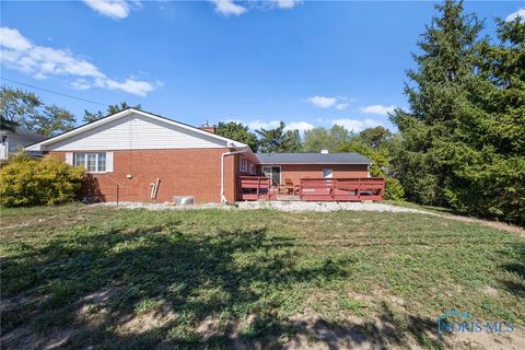 Tiny photo for 1825 Greendale Avenue, Findlay, OH 45840 (MLS # 6136424)