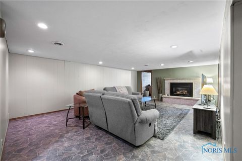 Tiny photo for 1825 Greendale Avenue, Findlay, OH 45840 (MLS # 6136424)