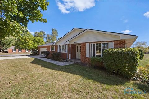 Tiny photo for 1825 Greendale Avenue, Findlay, OH 45840 (MLS # 6136424)