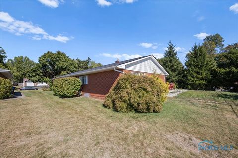 Tiny photo for 1825 Greendale Avenue, Findlay, OH 45840 (MLS # 6136424)