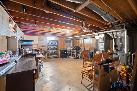 Tiny photo for 1825 Greendale Avenue, Findlay, OH 45840 (MLS # 6136424)
