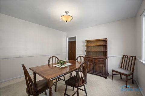 Tiny photo for 1825 Greendale Avenue, Findlay, OH 45840 (MLS # 6136424)
