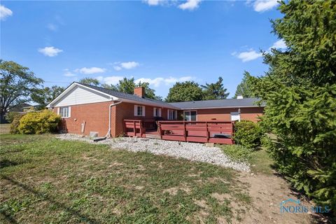 Tiny photo for 1825 Greendale Avenue, Findlay, OH 45840 (MLS # 6136424)