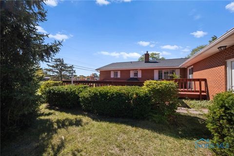 Tiny photo for 1825 Greendale Avenue, Findlay, OH 45840 (MLS # 6136424)