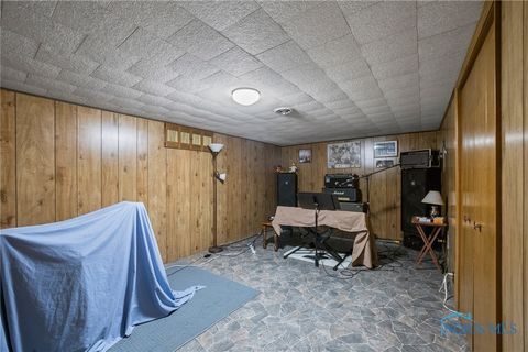 Tiny photo for 1825 Greendale Avenue, Findlay, OH 45840 (MLS # 6136424)