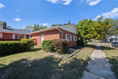 Tiny photo for 1825 Greendale Avenue, Findlay, OH 45840 (MLS # 6136424)
