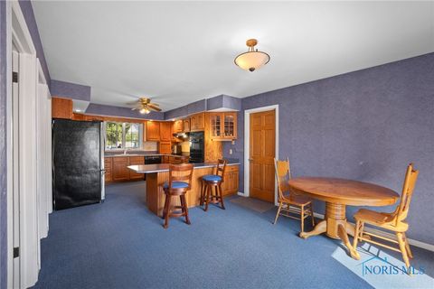 Tiny photo for 1825 Greendale Avenue, Findlay, OH 45840 (MLS # 6136424)