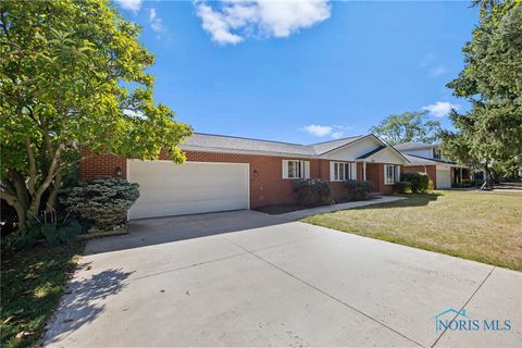 Tiny photo for 1825 Greendale Avenue, Findlay, OH 45840 (MLS # 6136424)
