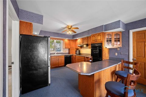 Tiny photo for 1825 Greendale Avenue, Findlay, OH 45840 (MLS # 6136424)