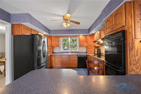 Tiny photo for 1825 Greendale Avenue, Findlay, OH 45840 (MLS # 6136424)