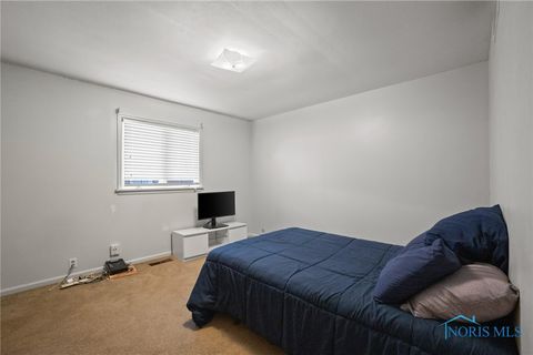 Tiny photo for 1825 Greendale Avenue, Findlay, OH 45840 (MLS # 6136424)