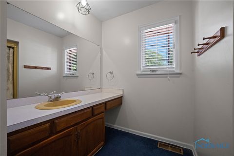 Tiny photo for 1825 Greendale Avenue, Findlay, OH 45840 (MLS # 6136424)