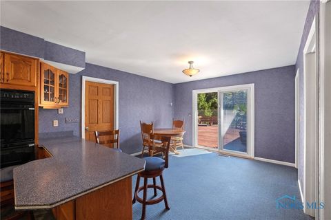 Tiny photo for 1825 Greendale Avenue, Findlay, OH 45840 (MLS # 6136424)