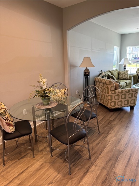 1553 Heather Meadow Drive