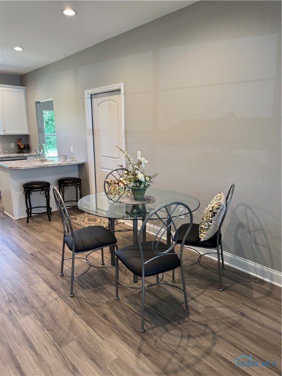1553 Heather Meadow Drive