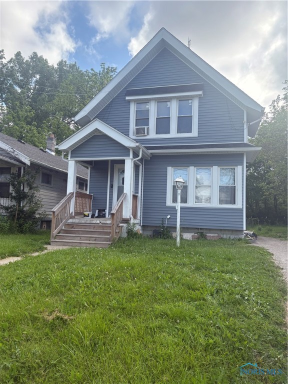 58 City Park Avenue, Toledo, Ohio image 1