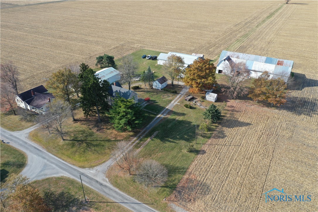 7692 Kennedy Road, Bloomville, Ohio image 9