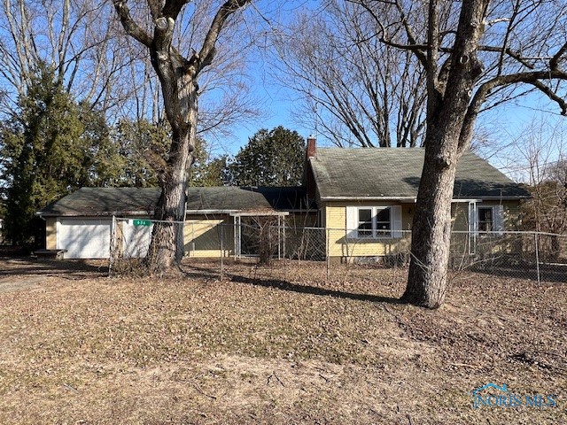 636 3rd Street, Liberty Center, Ohio image 2