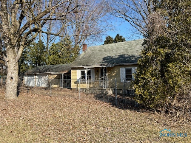 636 3rd Street, Liberty Center, Ohio image 4