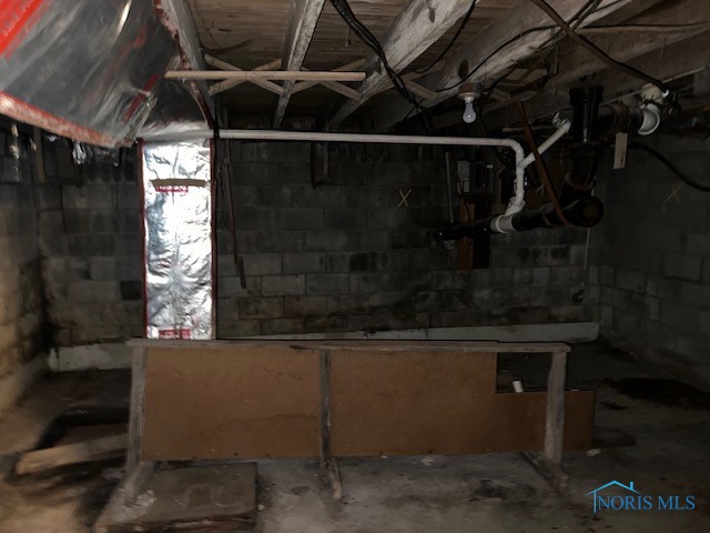 636 3rd Street, Liberty Center, Ohio image 32