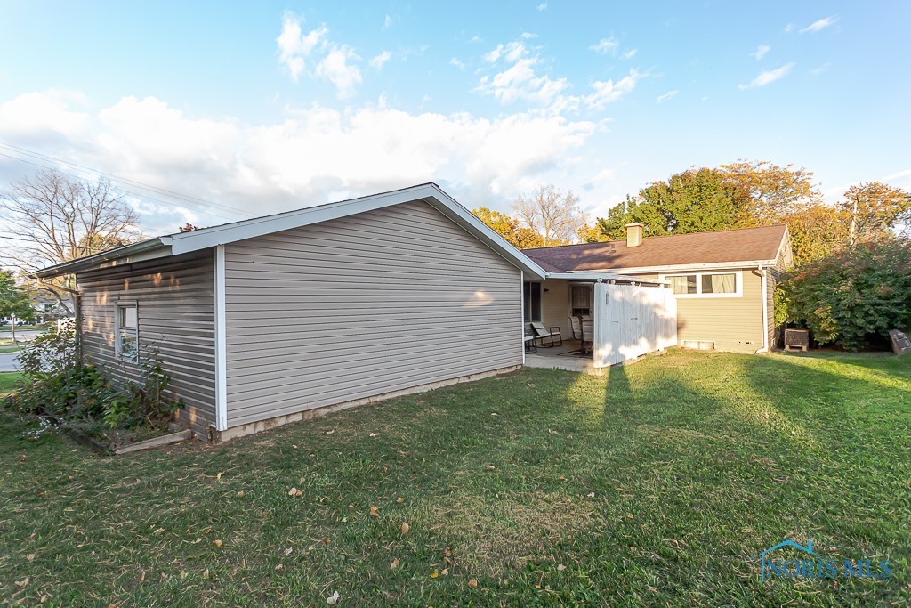 601 Thorpe Drive, Sandusky, Ohio image 35