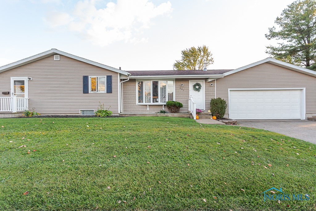 601 Thorpe Drive, Sandusky, Ohio image 1