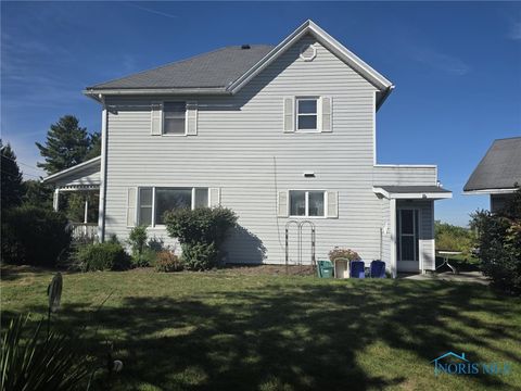 Tiny photo for 6854 County Road 3, Swanton, OH 43558 (MLS # 6136644)