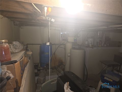 Tiny photo for 6854 County Road 3, Swanton, OH 43558 (MLS # 6136644)