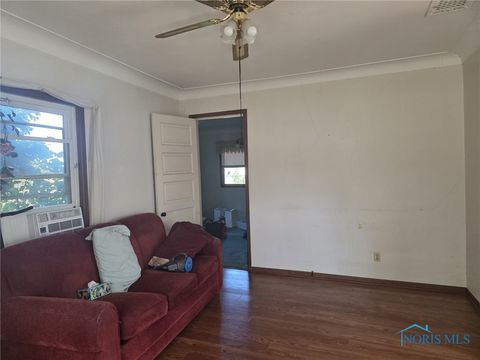 Tiny photo for 6854 County Road 3, Swanton, OH 43558 (MLS # 6136644)