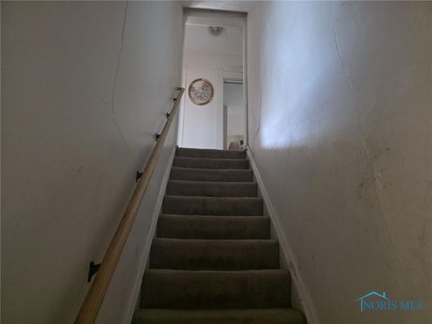 Tiny photo for 6854 County Road 3, Swanton, OH 43558 (MLS # 6136644)