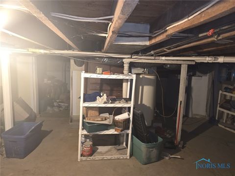 Tiny photo for 6854 County Road 3, Swanton, OH 43558 (MLS # 6136644)