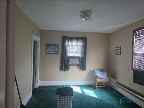 Tiny photo for 6854 County Road 3, Swanton, OH 43558 (MLS # 6136644)
