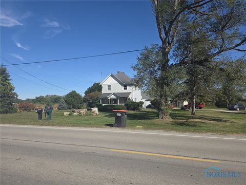 Tiny photo for 6854 County Road 3, Swanton, OH 43558 (MLS # 6136644)