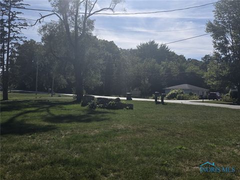 Tiny photo for 6854 County Road 3, Swanton, OH 43558 (MLS # 6136644)
