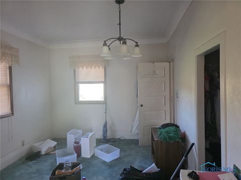Tiny photo for 6854 County Road 3, Swanton, OH 43558 (MLS # 6136644)