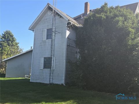Tiny photo for 6854 County Road 3, Swanton, OH 43558 (MLS # 6136644)