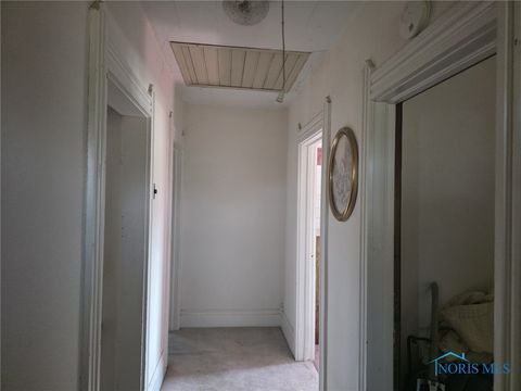 Tiny photo for 6854 County Road 3, Swanton, OH 43558 (MLS # 6136644)