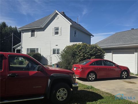 Tiny photo for 6854 County Road 3, Swanton, OH 43558 (MLS # 6136644)