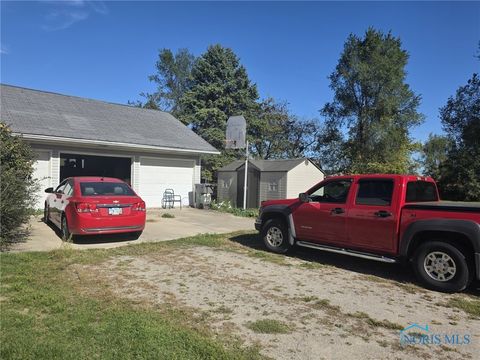 Tiny photo for 6854 County Road 3, Swanton, OH 43558 (MLS # 6136644)