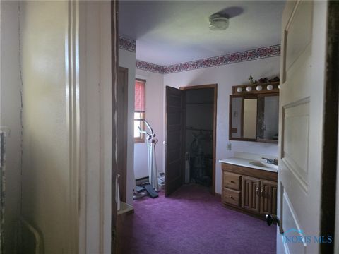 Tiny photo for 6854 County Road 3, Swanton, OH 43558 (MLS # 6136644)
