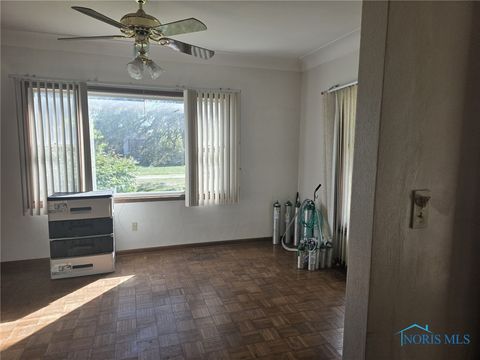 Tiny photo for 6854 County Road 3, Swanton, OH 43558 (MLS # 6136644)