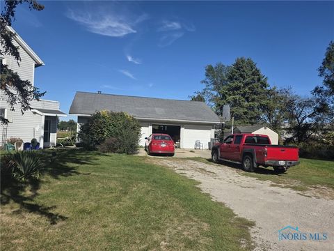 Tiny photo for 6854 County Road 3, Swanton, OH 43558 (MLS # 6136644)