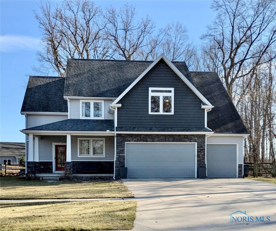 7859 Pilliod Road, Holland, Ohio image 1